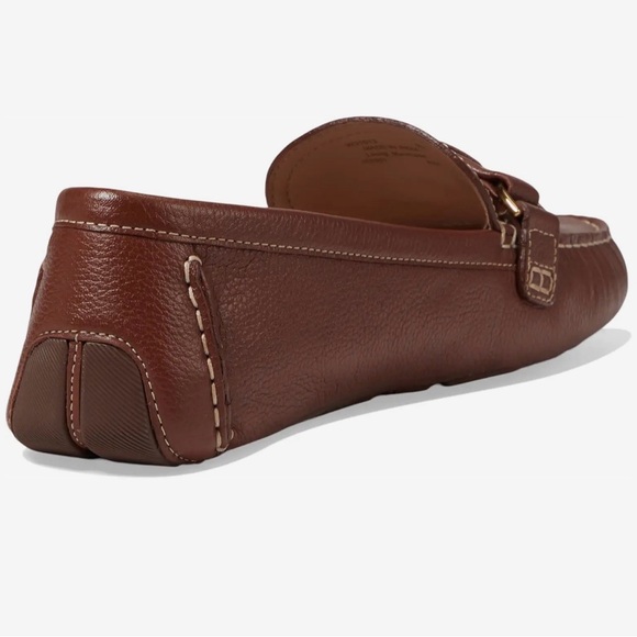 Cole Haan Emmie Knot Drivers Sz 9.5 B - Picture 10 of 14